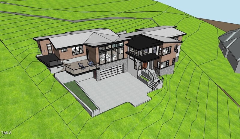 10397 Holt, Chapel Hill, NC 27517