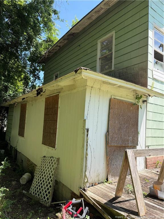 104 17th St, Erwin, NC 28339