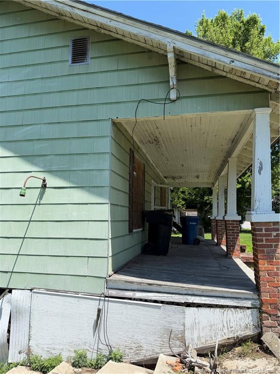 104 17th St, Erwin, NC 28339