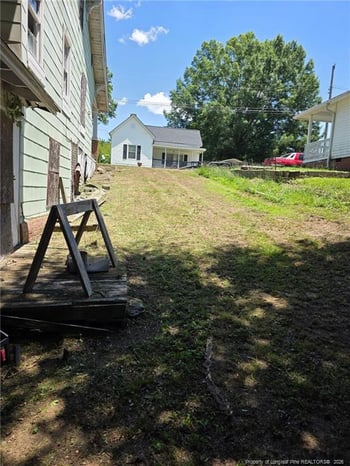104 17th St, Erwin, NC 28339