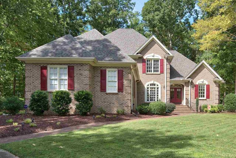 104 Abbotsford Ct, Durham, NC 27712