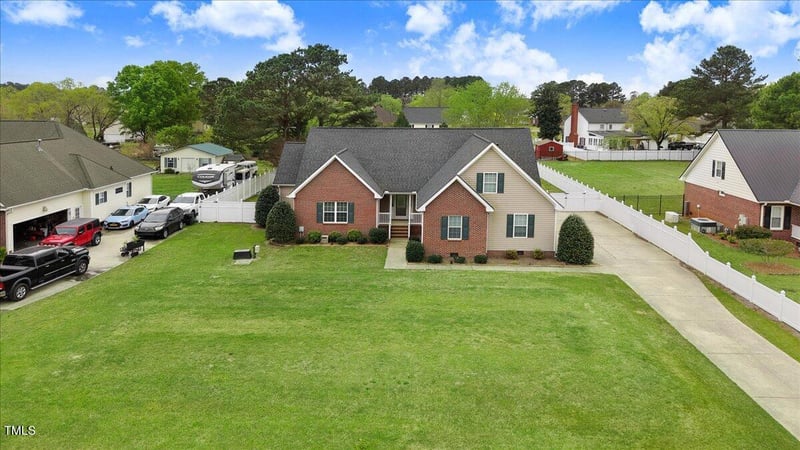 104 Acreview Dr, Goldsboro, NC 27530
