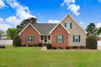 104 Acreview Dr, Goldsboro, NC 27530