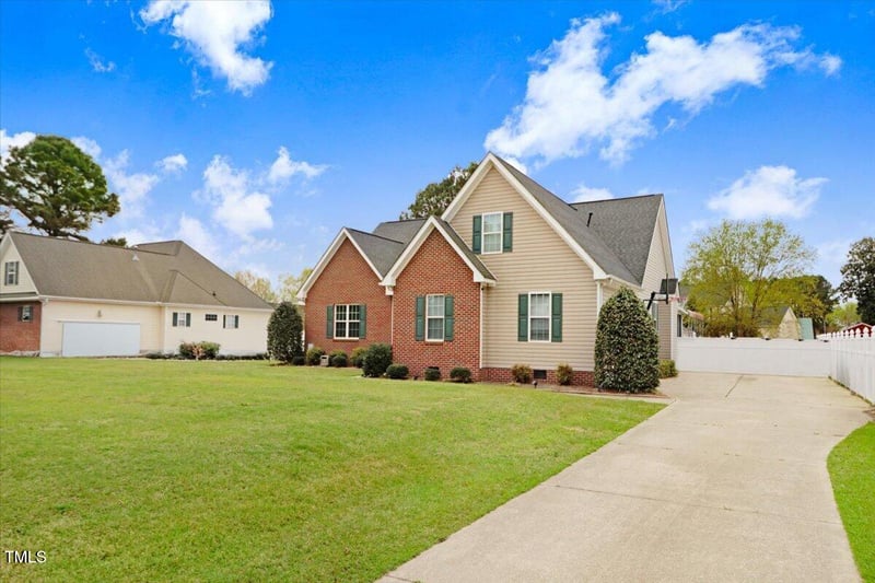 104 Acreview Dr, Goldsboro, NC 27530