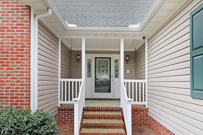 104 Acreview Dr, Goldsboro, NC 27530