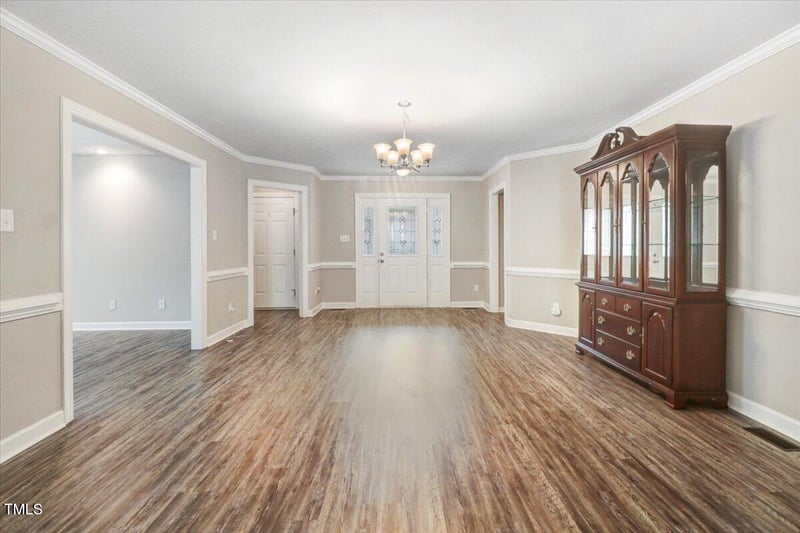 104 Acreview Dr, Goldsboro, NC 27530