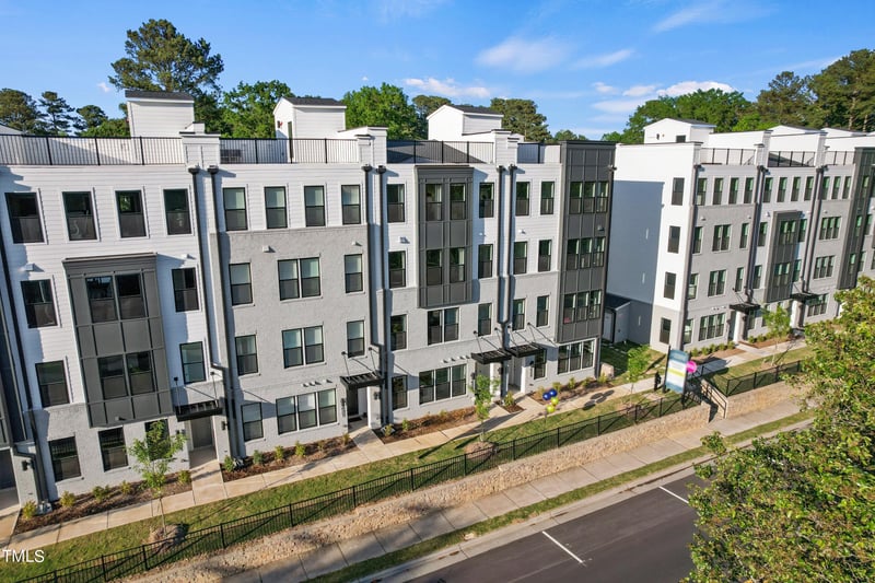 104 Ailey Brook Way #100, Wake Forest, NC 27587
