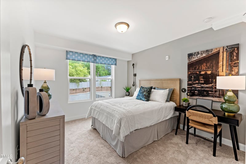 104 Ailey Brook Way #100, Wake Forest, NC 27587