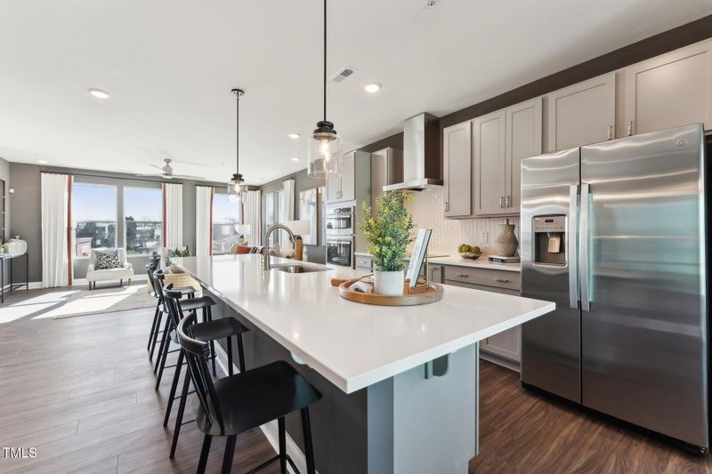 104 Ailey Brook Way #200, Wake Forest, NC 27587