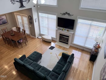 104 Alden Village Ct, Cary, NC 27519