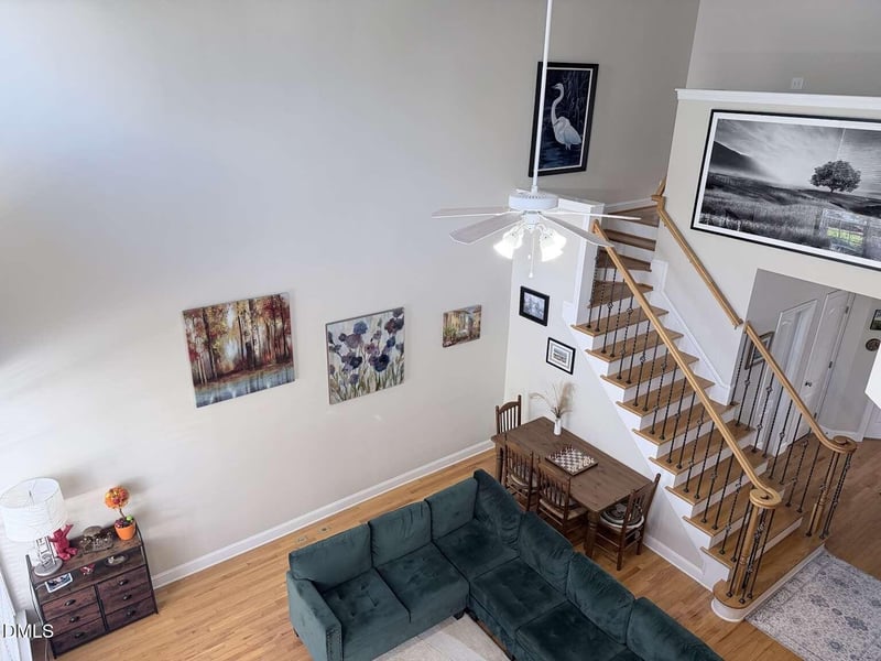 104 Alden Village Ct, Cary, NC 27519