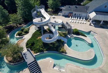 104 Amberglen Ln, Holly Springs, NC 27540