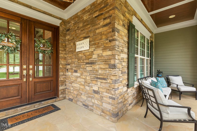 104 Ambler Ct, Holly Springs, NC 27540