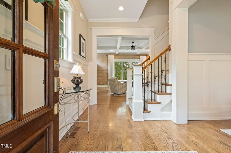 104 Ambler Ct, Holly Springs, NC 27540