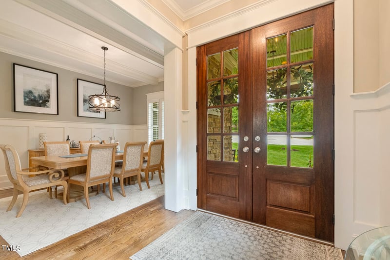 104 Ambler Ct, Holly Springs, NC 27540