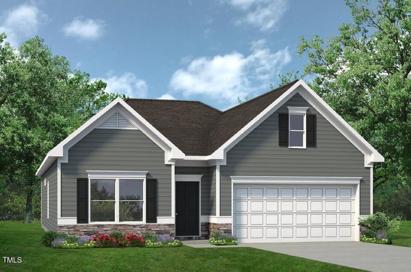 104 American Marigold Dr #59, Benson, NC 27504