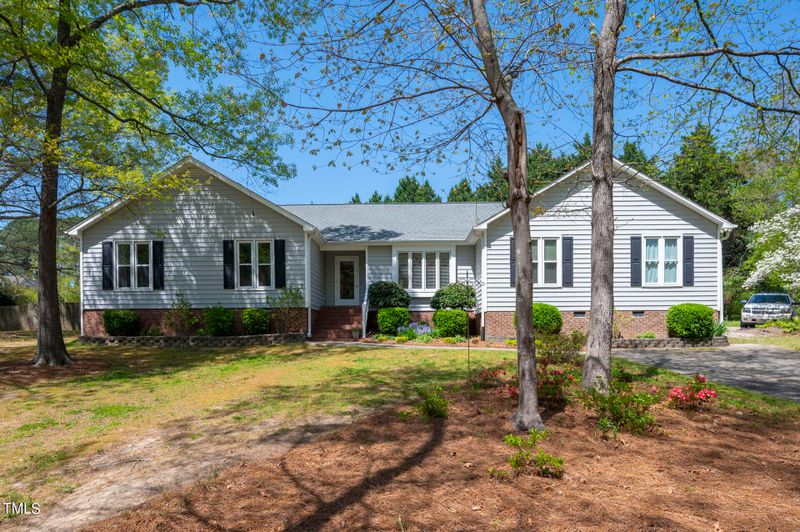 104 Amity Dr, Knightdale, NC 27545