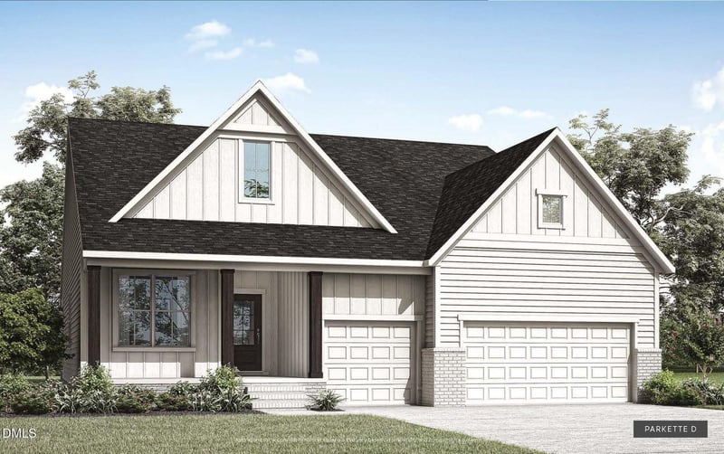 104 Amsterdam Dr, Clayton, NC 27527