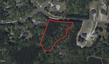 104 Amsterdam Dr Lot 63, Clayton, NC 27527