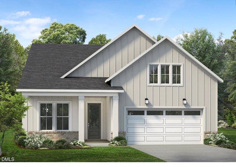 104 Anchor Beam Ct #Home Site 236, Holly Springs, NC 27540