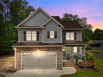 104 Anderson Park Dr, Wake Forest, NC 27596