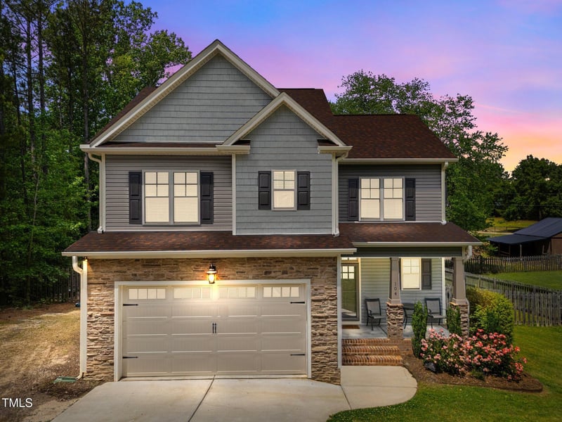 104 Anderson Park Dr, Wake Forest, NC 27596