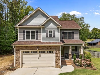 104 Anderson Park Dr, Wake Forest, NC 27596