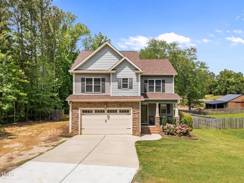 104 Anderson Park Dr, Wake Forest, NC 27596