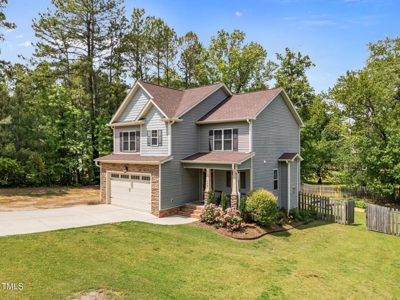 104 Anderson Park Dr, Wake Forest, NC 27596