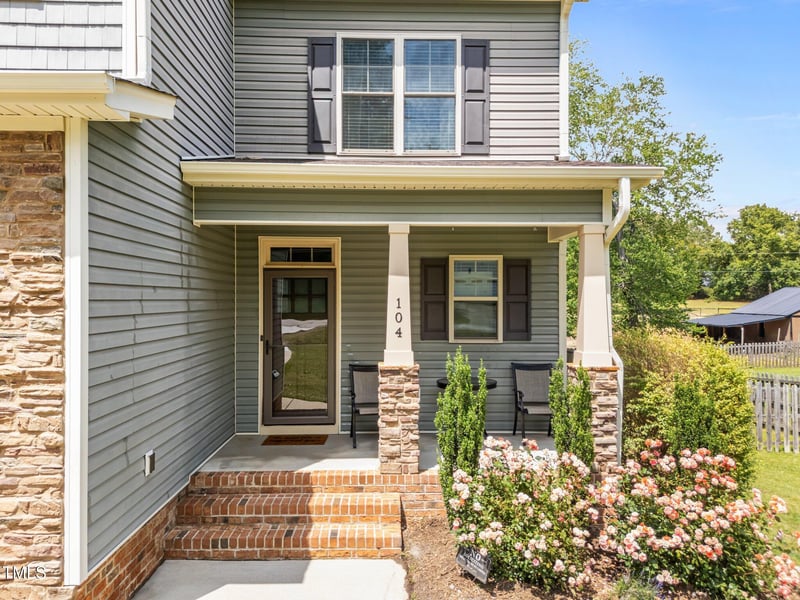 104 Anderson Park Dr, Wake Forest, NC 27596