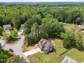 104 Anderson Park Dr, Wake Forest, NC 27596