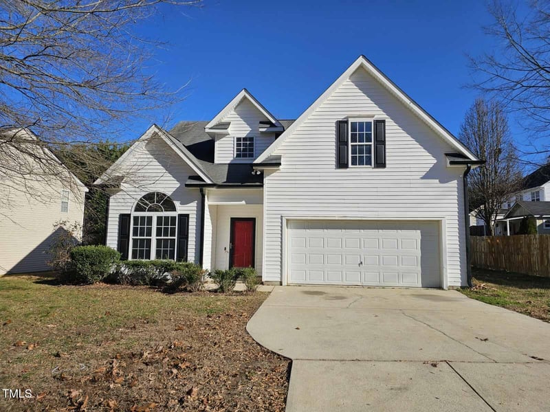 104 Annotto Bay Ln, Garner, NC 27529