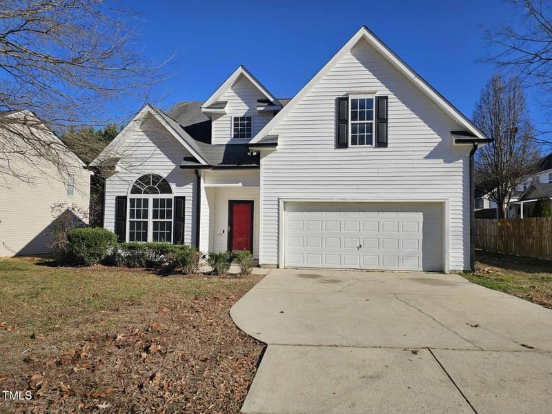 104 Annotto Bay Ln, Garner, NC 27529