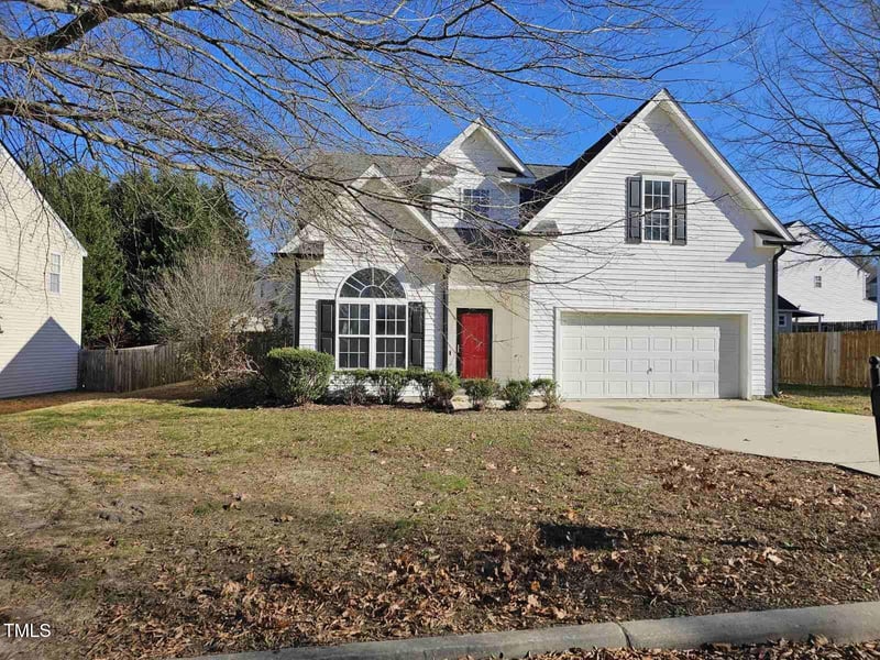 104 Annotto Bay Ln, Garner, NC 27529