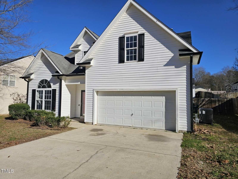 104 Annotto Bay Ln, Garner, NC 27529