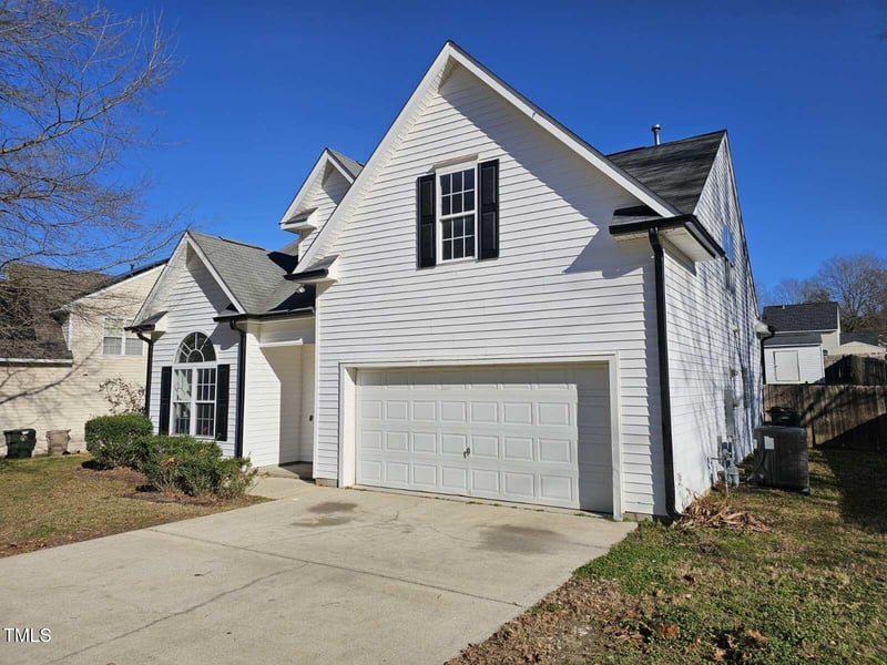 104 Annotto Bay Ln, Garner, NC 27529
