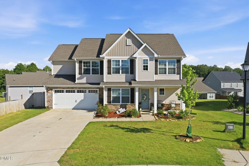 104 Antietam Pl, Mebane, NC 27302