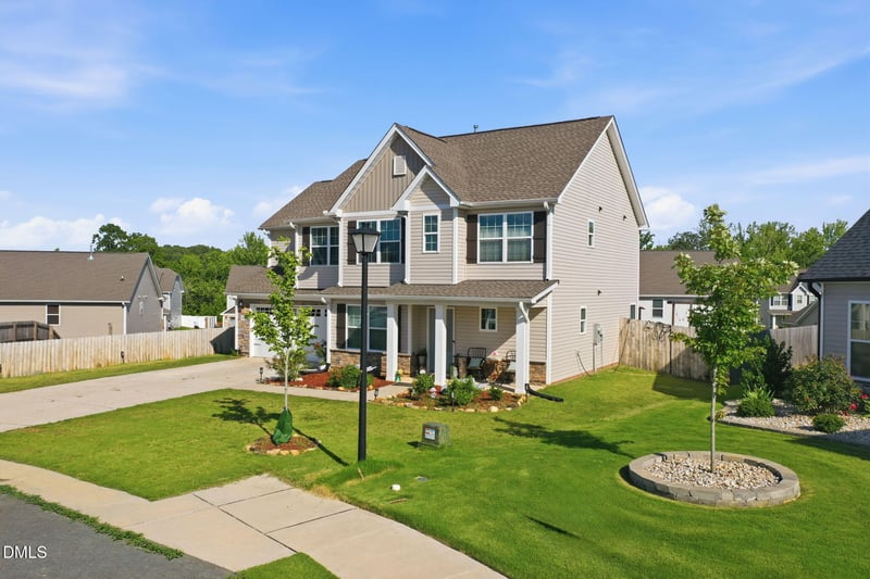 104 Antietam Pl, Mebane, NC 27302