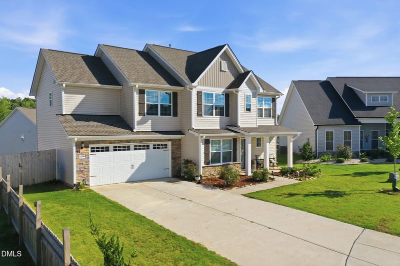 104 Antietam Pl, Mebane, NC 27302