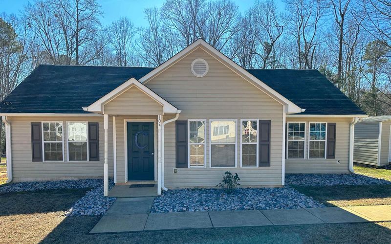104 Apache Dr, Louisburg, NC 27549