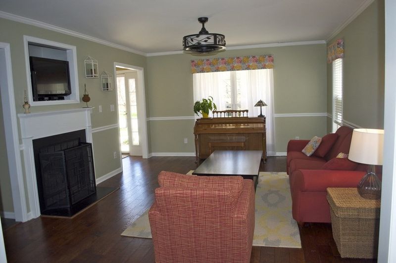 104 Arbor Glen Ct, Holly Springs, NC 27540