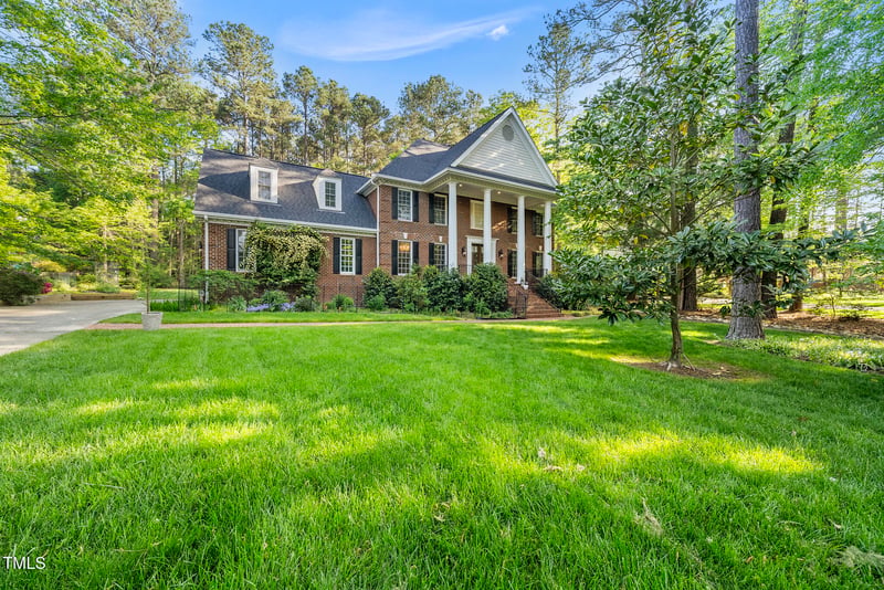 104 Arcadia Ln, Chapel Hill, NC 27514