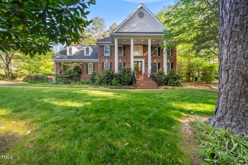 104 Arcadia Ln, Chapel Hill, NC 27514