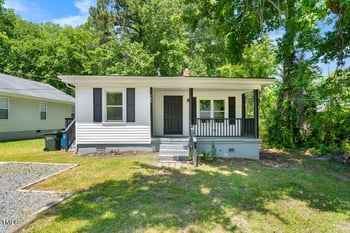 104 Archdale Dr, Durham, NC 27707