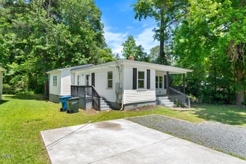 104 Archdale Dr, Durham, NC 27707