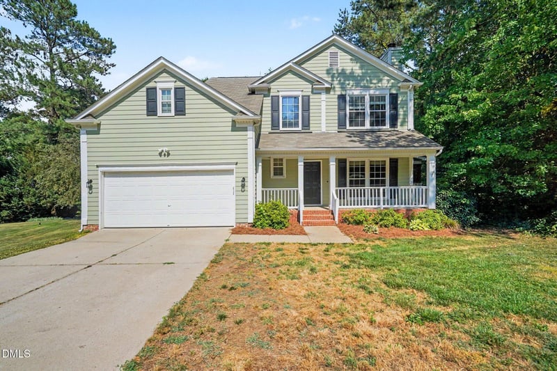 104 Armfield Ct, Cary, NC 27519