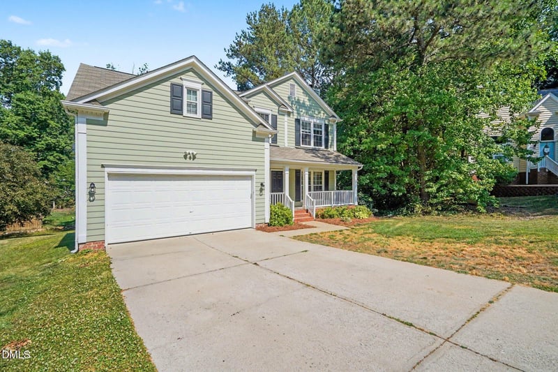104 Armfield Ct, Cary, NC 27519