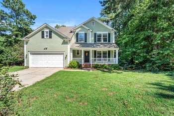 104 Armfield Ct, Cary, NC 27519