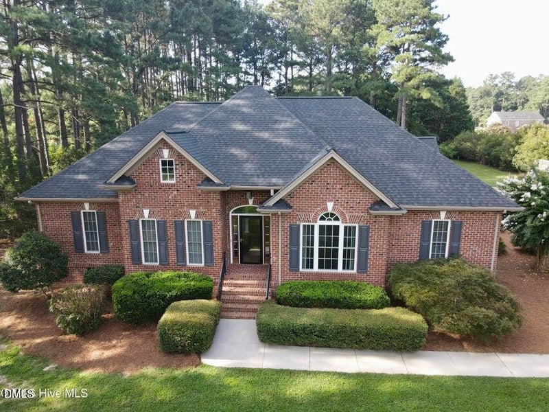104 Arrowhead Ct, Louisburg, NC 27549