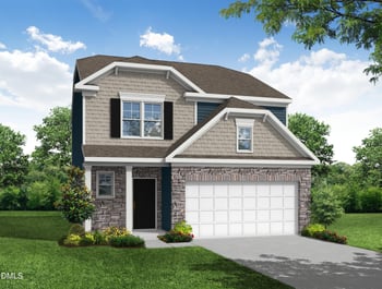 104 Arundel Dr, Archer Lodge, NC 27527